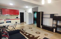 Apartament 3 camere, 63 mp, loc de parcare, zona Vivo
