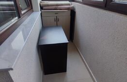 Apartament 3 camere, 63 mp, loc de parcare, zona Vivo