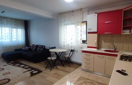 Apartament 3 camere, 63 mp, loc de parcare, zona Vivo