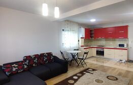 Apartament 3 camere, 63 mp, loc de parcare, zona Vivo