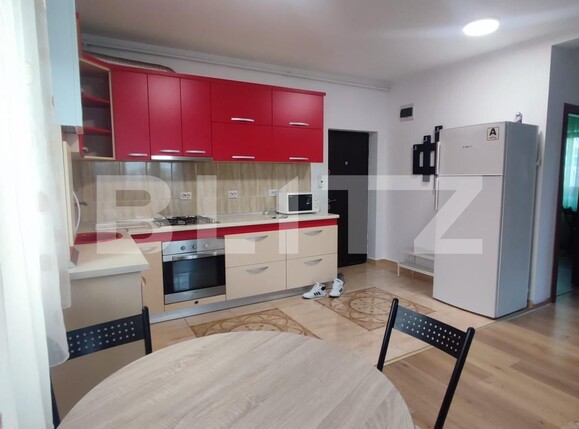 Apartament de vânzare 3 camere Floreşti - 121118AV | BLITZ Cluj-Napoca | Poza4