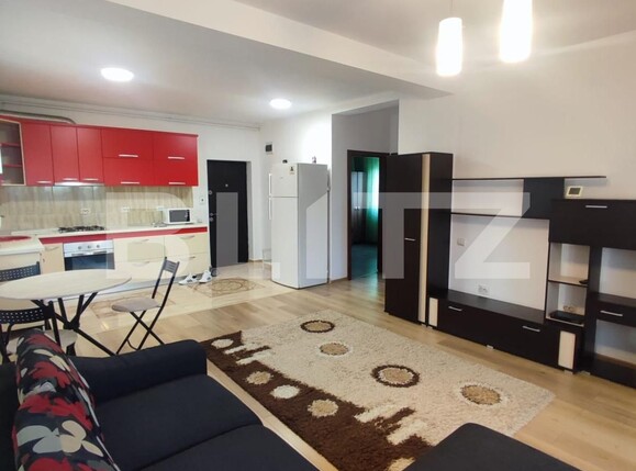 Apartament de vânzare 3 camere Floreşti - 121118AV | BLITZ Cluj-Napoca | Poza1