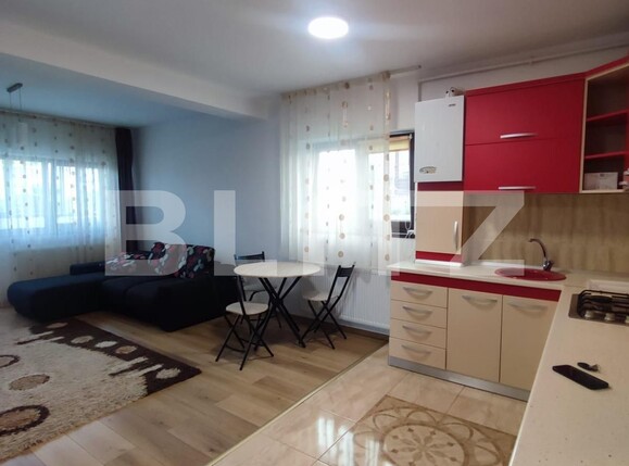 Apartament de vânzare 3 camere Floreşti - 121118AV | BLITZ Cluj-Napoca | Poza3