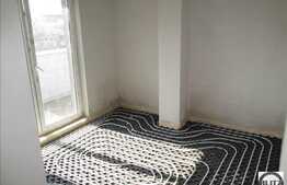 Vanzare 3 camere, semifinisat, 64 mp utili, terasa 30 mp, zona Iulius Mall!