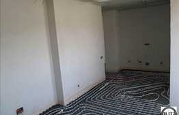 Vanzare 3 camere, semifinisat, 64 mp utili, terasa 30 mp, zona Iulius Mall!