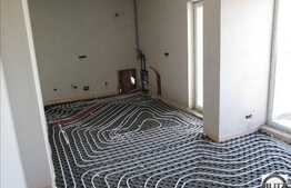 Vanzare 3 camere, semifinisat, 64 mp utili, terasa 30 mp, zona Iulius Mall!