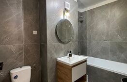 Apartament 3 camere, 55 mp, parcare subterana, complex Seasons, Frunzisului 