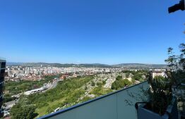 Apartament 3 camere, 55 mp, parcare subterana, complex Seasons, Frunzisului 