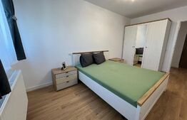 Apartament 3 camere, 55 mp, parcare subterana, complex Seasons, Frunzisului 