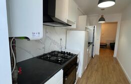 Apartament 3 camere, 55 mp, parcare subterana, complex Seasons, Frunzisului 