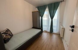 Apartament 3 camere, 55 mp, parcare subterana, complex Seasons, Frunzisului 