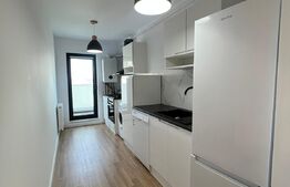 Apartament 3 camere, 55 mp, parcare subterana, complex Seasons, Frunzisului 