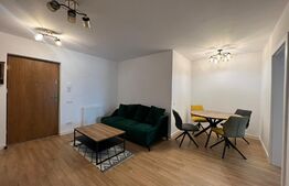 Apartament 3 camere, 55 mp, parcare subterana, complex Seasons, Frunzisului 