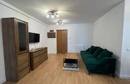 Apartament 3 camere, 55 mp, parcare subterana, complex Seasons, Frunzisului 