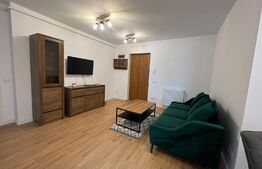 Apartament 3 camere, 55 mp, parcare subterana, complex Seasons, Frunzisului 