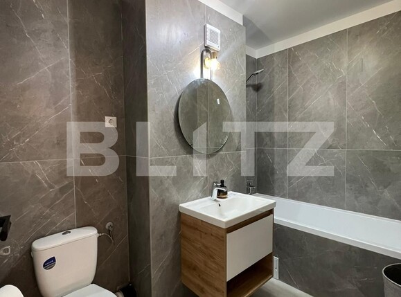 Apartament de închiriat 3 camere Zorilor - 121124AI | BLITZ Cluj-Napoca | Poza11