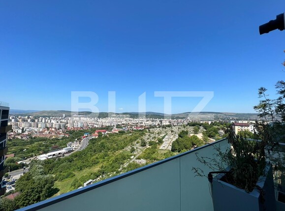 Apartament de închiriat 3 camere Zorilor - 121124AI | BLITZ Cluj-Napoca | Poza10