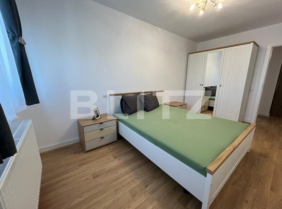 Apartament de închiriat 3 camere Zorilor - 121124AI | BLITZ Cluj-Napoca | Poza7