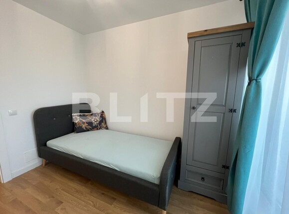 Apartament de închiriat 3 camere Zorilor - 121124AI | BLITZ Cluj-Napoca | Poza9