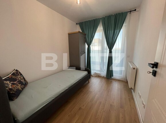 Apartament de închiriat 3 camere Zorilor - 121124AI | BLITZ Cluj-Napoca | Poza8