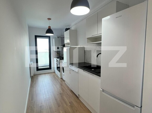 Apartament de închiriat 3 camere Zorilor - 121124AI | BLITZ Cluj-Napoca | Poza6