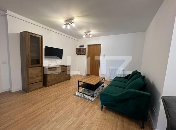 Apartament de închiriat 3 camere Zorilor - 121124AI | BLITZ Cluj-Napoca | Poza4