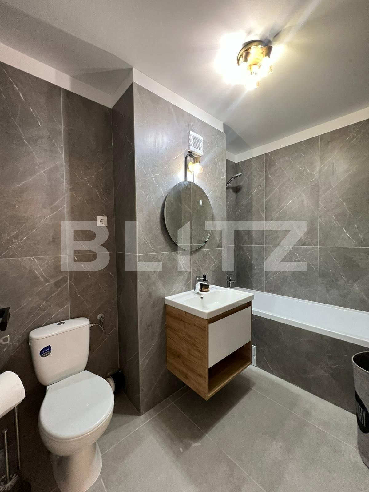 Apartament de închiriat 3 camere Zorilor - 121124AI | BLITZ Cluj-Napoca | Poza11