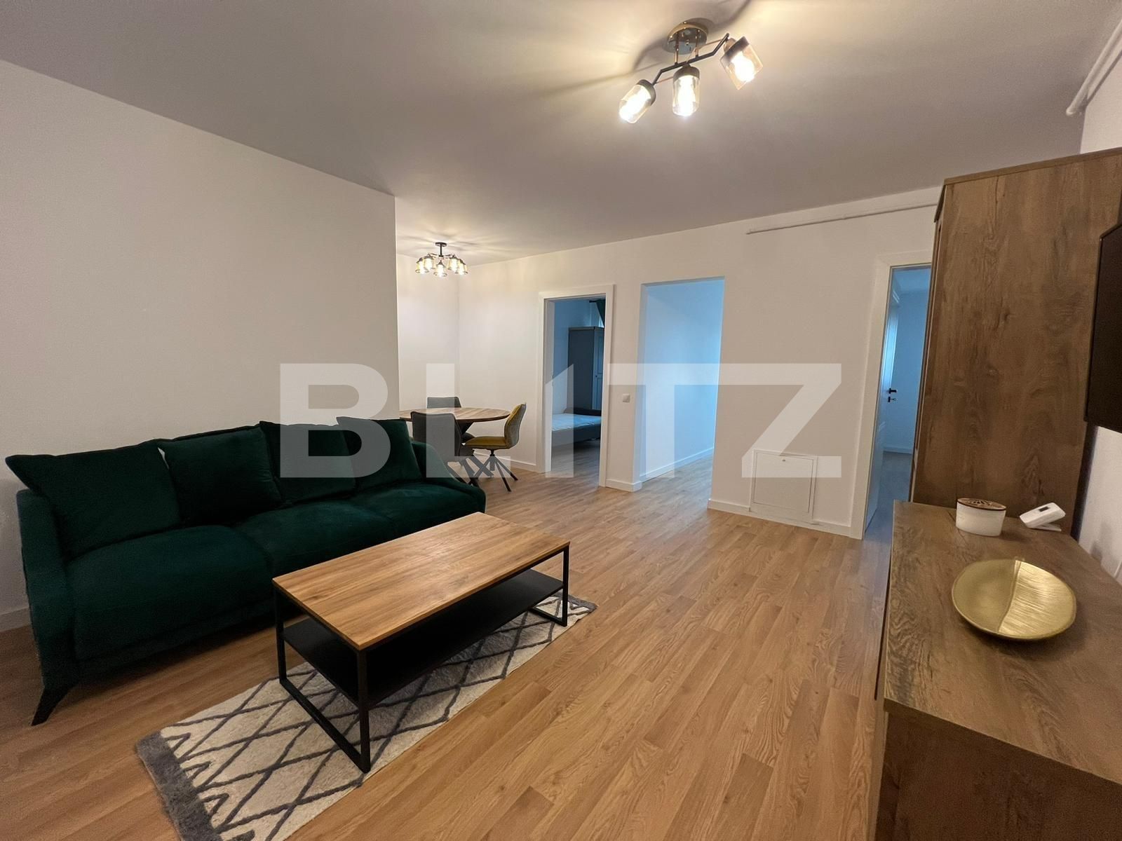 Apartament de închiriat 3 camere Zorilor - 121124AI | BLITZ Cluj-Napoca | Poza2