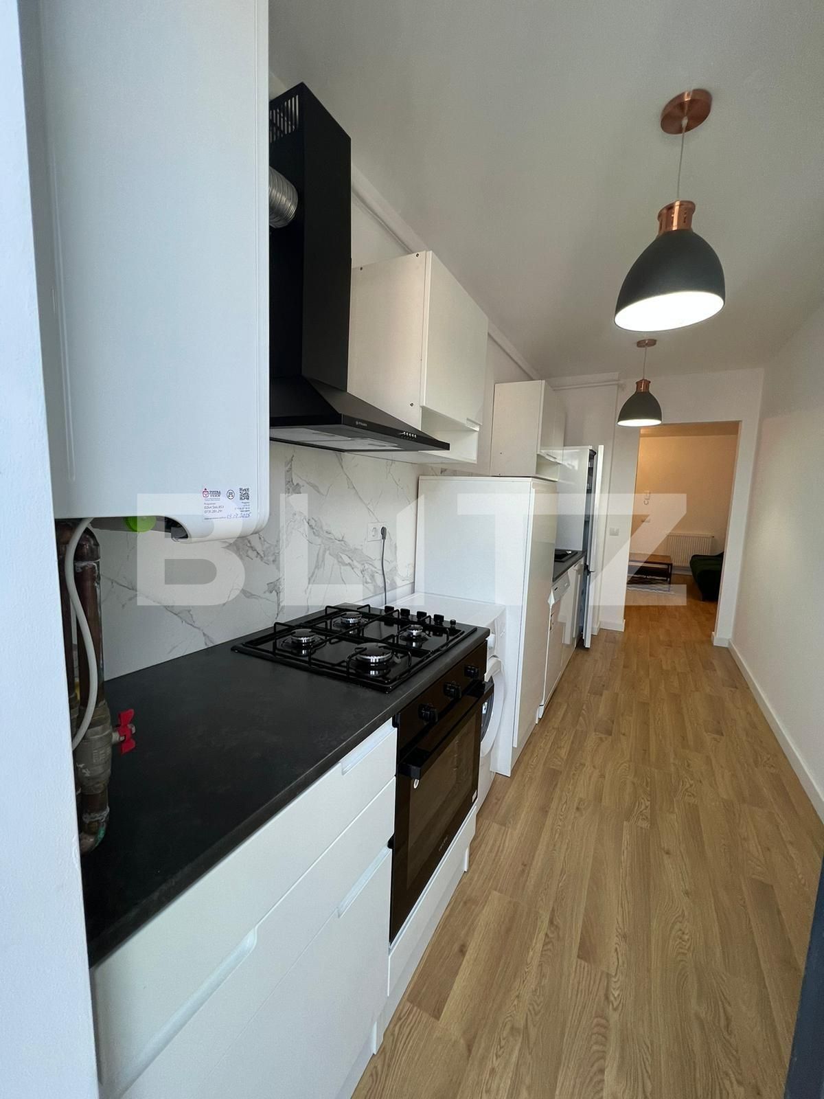 Apartament de închiriat 3 camere Zorilor - 121124AI | BLITZ Cluj-Napoca | Poza5