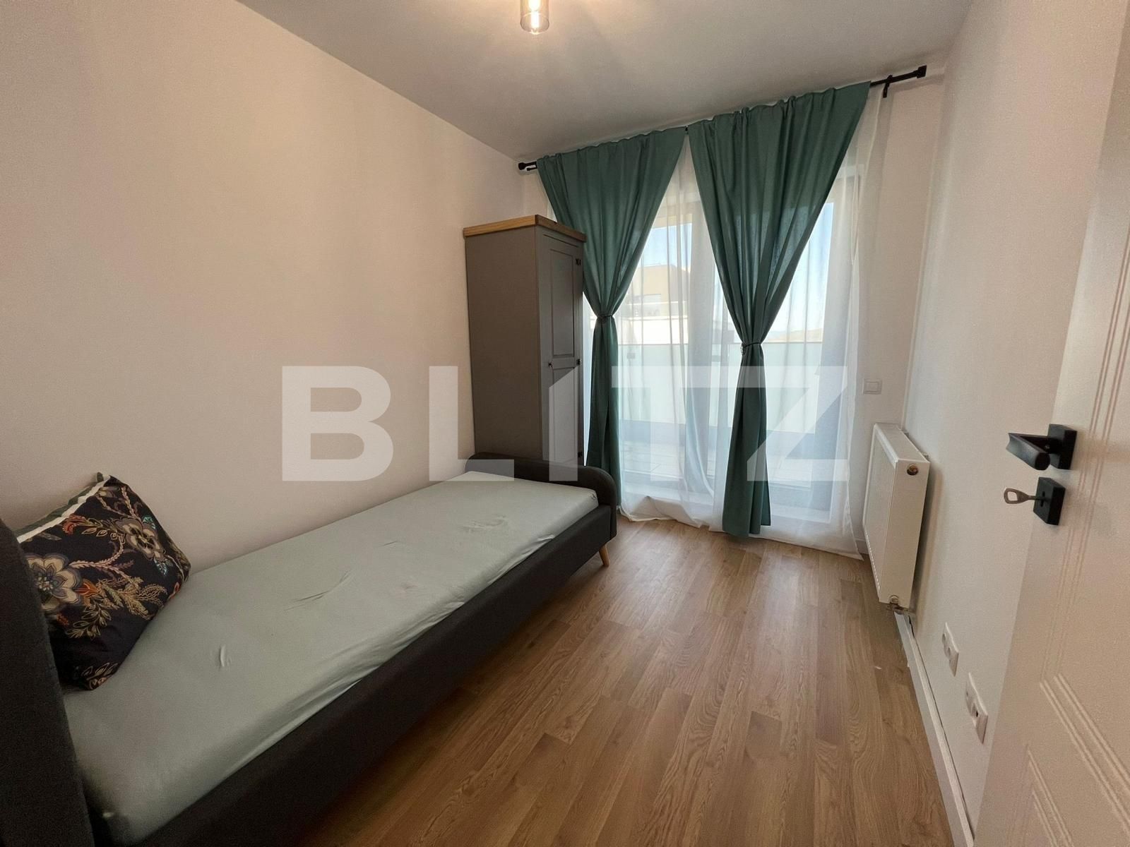 Apartament de închiriat 3 camere Zorilor - 121124AI | BLITZ Cluj-Napoca | Poza8