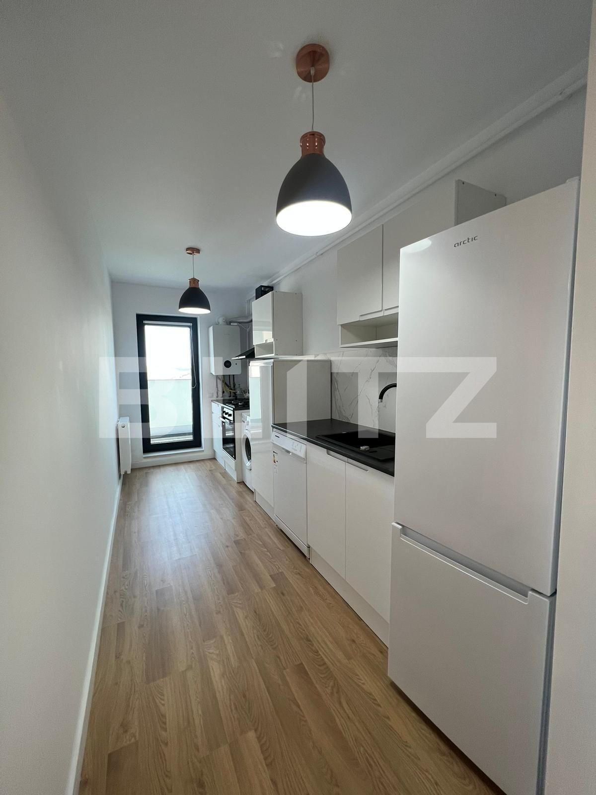 Apartament de închiriat 3 camere Zorilor - 121124AI | BLITZ Cluj-Napoca | Poza6