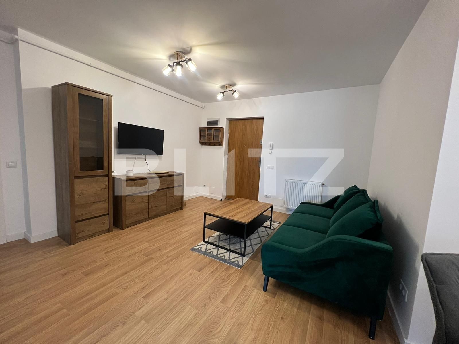 Apartament de închiriat 3 camere Zorilor - 121124AI | BLITZ Cluj-Napoca | Poza4