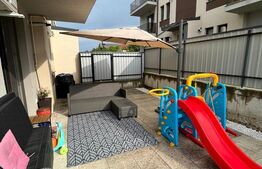 Apartament 3 camere, 58mp, cartier Borhanci