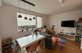 Apartament 3 camere, 58mp, cartier Borhanci