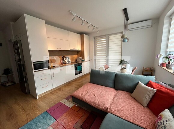 Apartament de vânzare 3 camere Borhanci - 121127AV | BLITZ Cluj-Napoca | Poza5