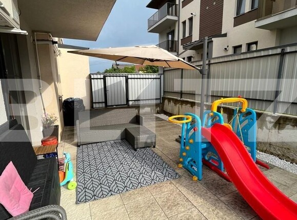 Apartament de vânzare 3 camere Borhanci - 121127AV | BLITZ Cluj-Napoca | Poza14