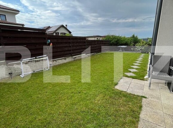 Apartament de vânzare 3 camere Borhanci - 121127AV | BLITZ Cluj-Napoca | Poza2