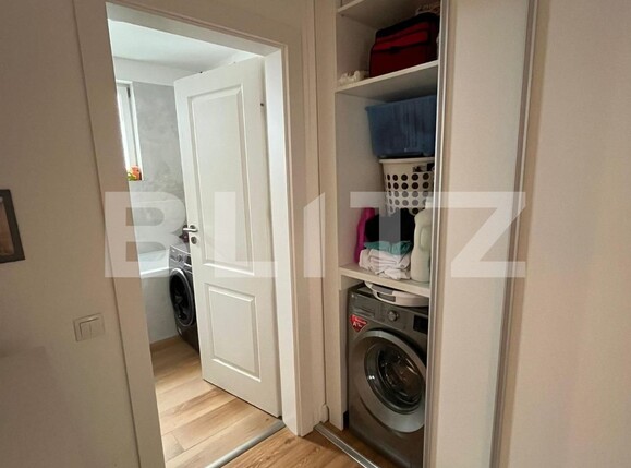 Apartament de vânzare 3 camere Borhanci - 121127AV | BLITZ Cluj-Napoca | Poza10