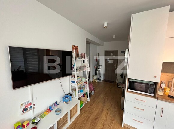 Apartament de vânzare 3 camere Borhanci - 121127AV | BLITZ Cluj-Napoca | Poza7