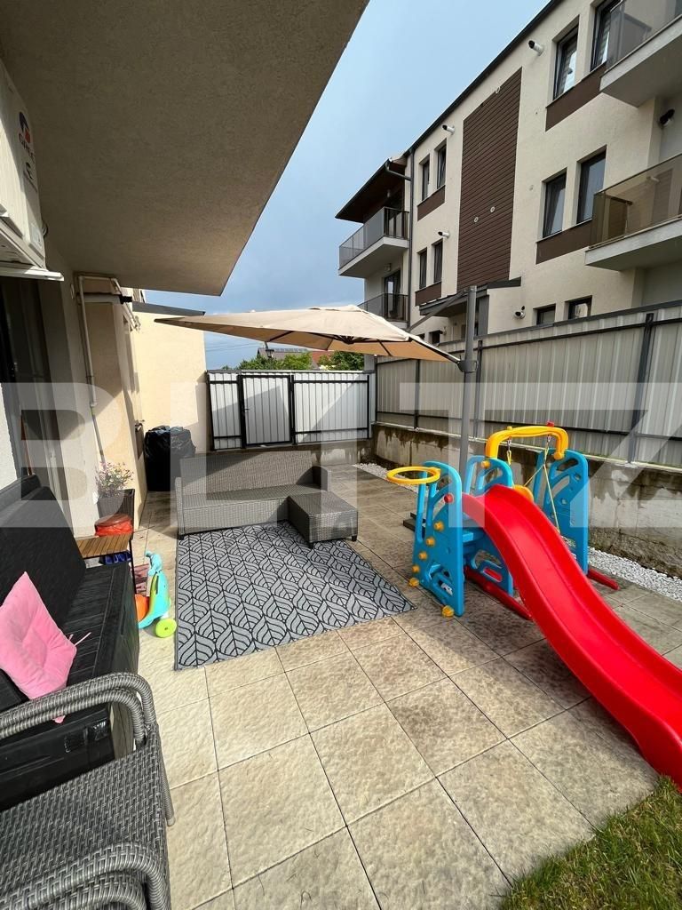 Apartament de vânzare 3 camere Borhanci - 121127AV | BLITZ Cluj-Napoca | Poza14