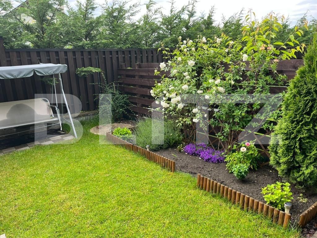 Apartament de vânzare 3 camere Borhanci - 121127AV | BLITZ Cluj-Napoca | Poza4