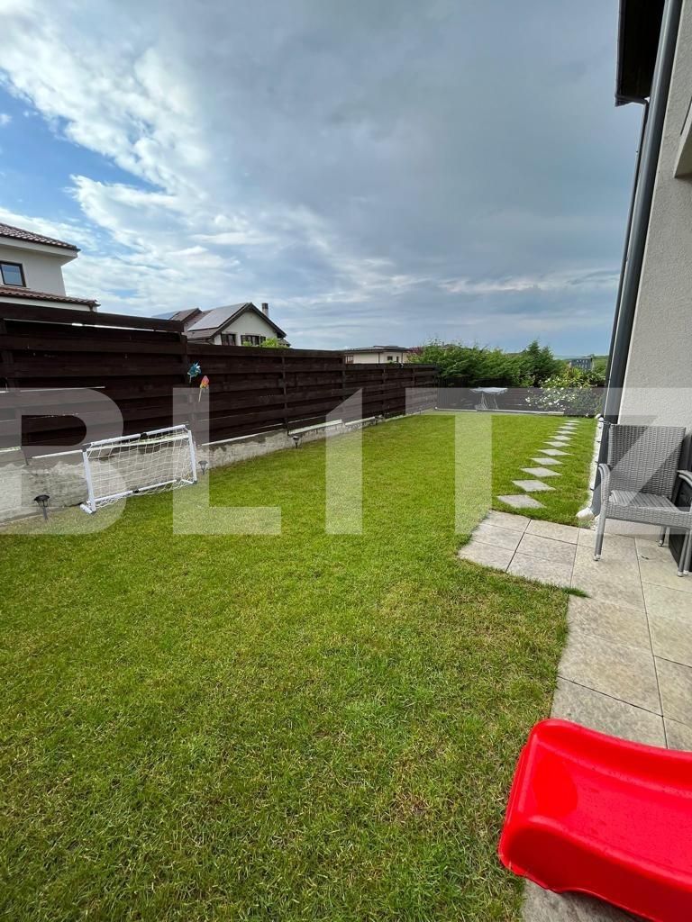 Apartament de vânzare 3 camere Borhanci - 121127AV | BLITZ Cluj-Napoca | Poza2