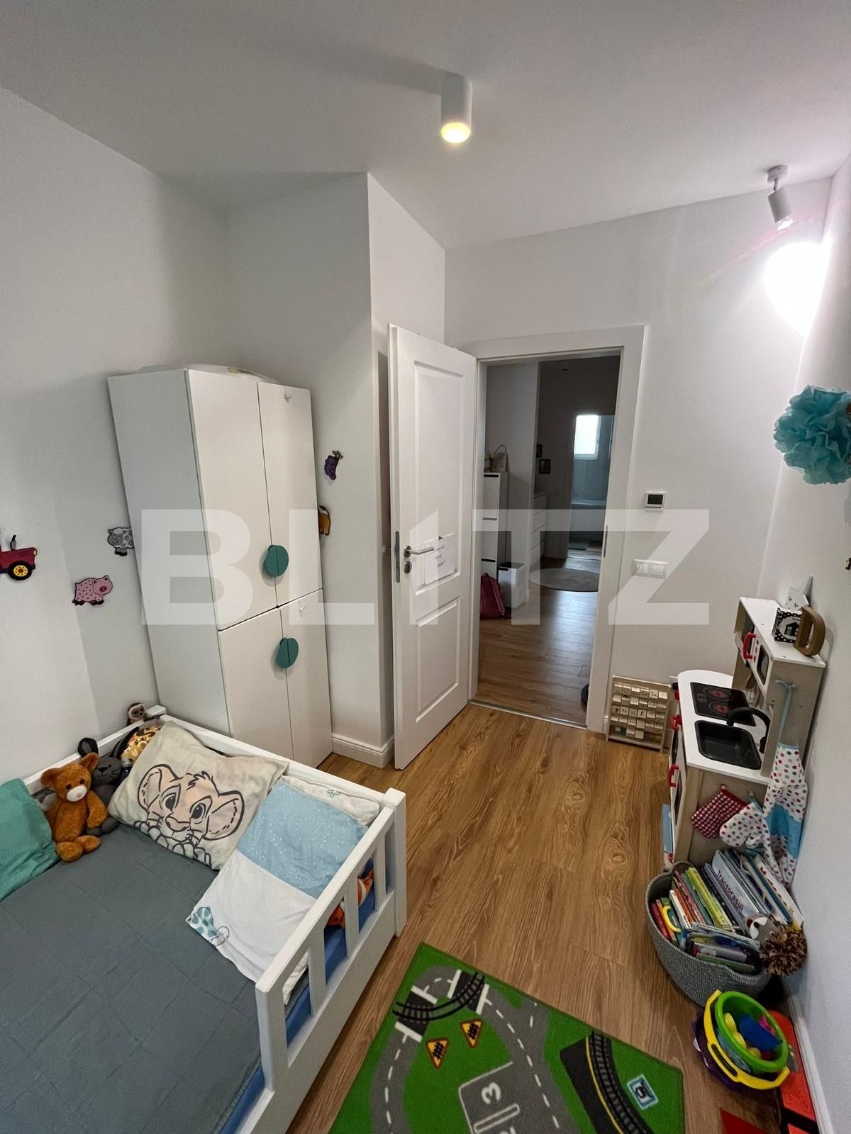 Apartament de vânzare 3 camere Borhanci - 121127AV | BLITZ Cluj-Napoca | Poza9