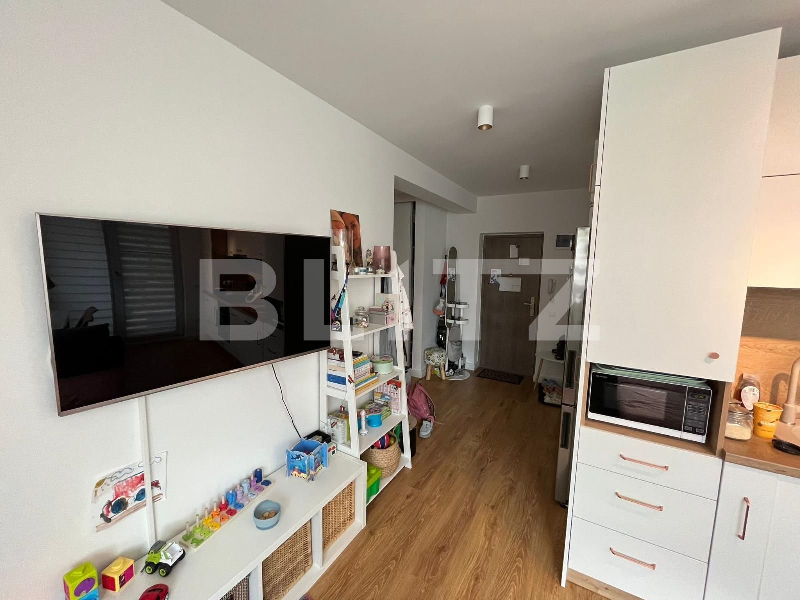 Apartament de vânzare 3 camere Borhanci - 121127AV | BLITZ Cluj-Napoca | Poza7
