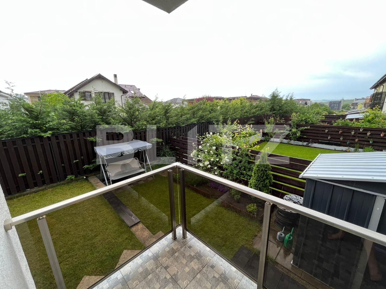 Apartament de vânzare 3 camere Borhanci - 121127AV | BLITZ Cluj-Napoca | Poza3