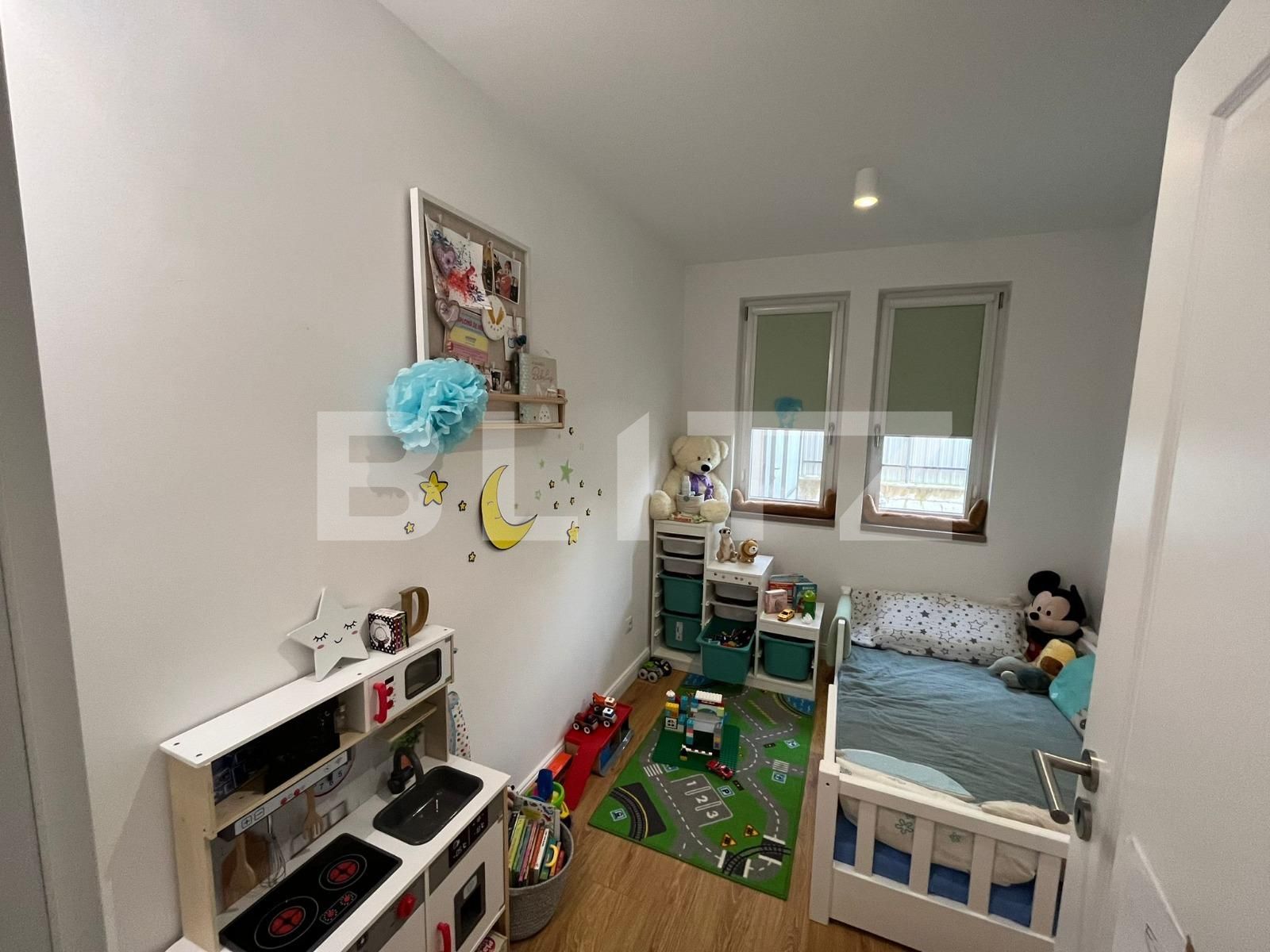 Apartament de vânzare 3 camere Borhanci - 121127AV | BLITZ Cluj-Napoca | Poza8