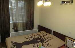 2 camere, 64 mp, terasa 12 mp, boxa, imobil nou, zona strazii Fagului!