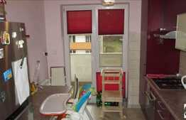 2 camere, 64 mp, terasa 12 mp, boxa, imobil nou, zona strazii Fagului!