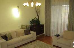 2 camere, 64 mp, terasa 12 mp, boxa, imobil nou, zona strazii Fagului!