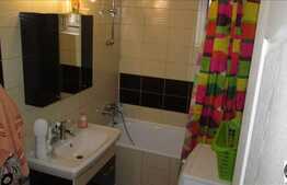 2 camere, 64 mp, terasa 12 mp, boxa, imobil nou, zona strazii Fagului!